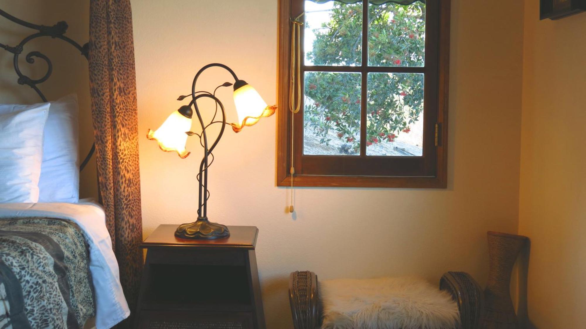 Topanga Canyon Inn Bed And Breakfast Ngoại thất bức ảnh